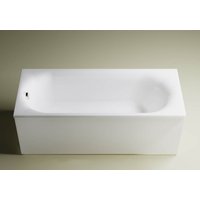 Ванна Astra-Form Лира 170х70 (SOLID Surface)