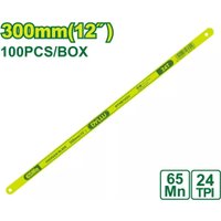 Полотно для ножовки по металлу Dyllu DTHB1H24