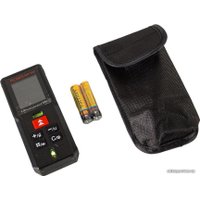 Лазерный дальномер Ресанта ДЛ-100