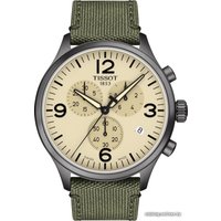 Наручные часы Tissot Chrono XL T116.617.37.267.00