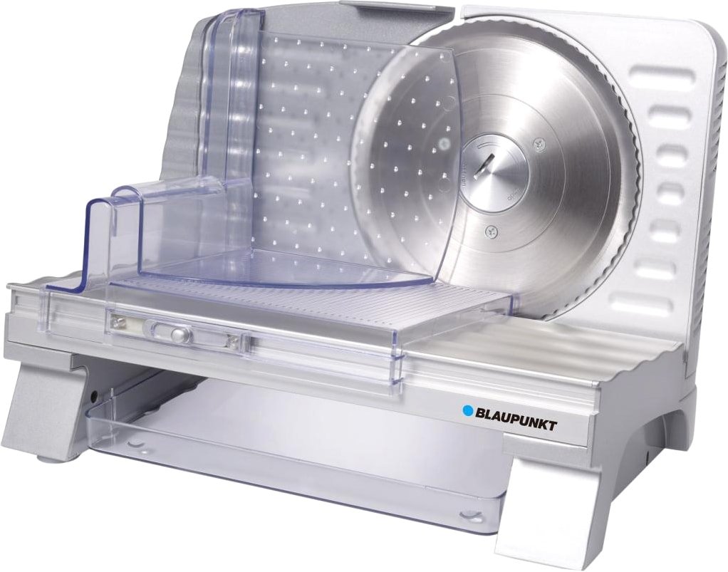 

Ломтерезка Blaupunkt FMS 501