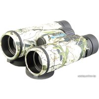 Бинокль Veber 8x42 Veber Fisher камуфляж с заплечным ремнем