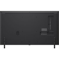 Телевизор LG AI QNED80 55QNED80A6A