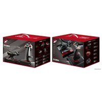 Оборудование для авиасимов FlashFire Cobra V5 Hotas Combo в Бресте