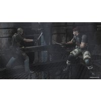  Resident Evil Triple Pack для Nintendo Switch