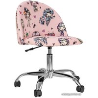 Компьютерное кресло King Style 123 GTP (girls)