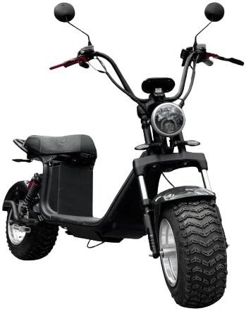 Электроскутер GT X11 Offroad