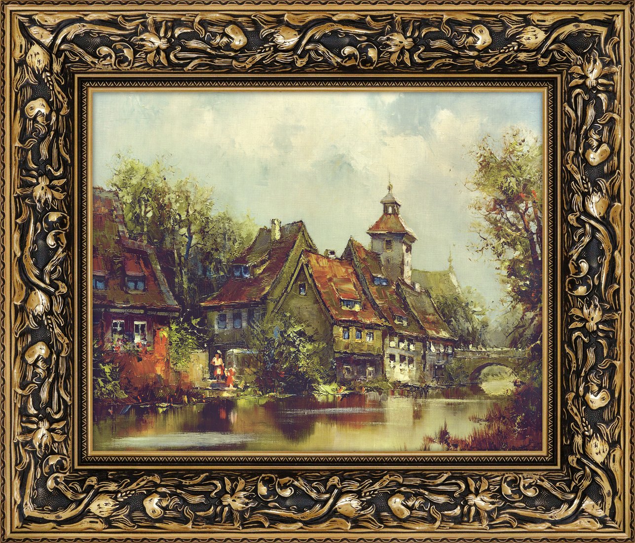 

Картина Декарт 8Л0238