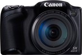 Canon PowerShot SX400 IS