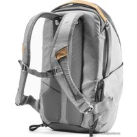 Рюкзак Peak Design Everyday Backpack Zip 15L V2 (ash)