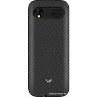 Телефон Vertex D555 (черный)