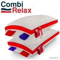 Спальная подушка Espera Home Combi-relax ЕС-3134 45x65
