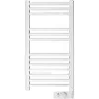 Полотенцесушитель Atlantic Узкий 2012 NW 300W (белый)