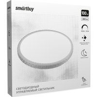 Припотолочная люстра SmartBuy SBL-DIM14-100W