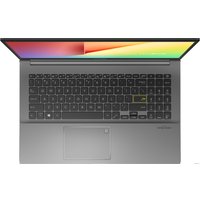 Ноутбук ASUS VivoBook S15 S533FL-BQ050