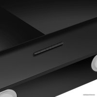 Кухонная вытяжка MAUNFELD Tower A 60 (черный)