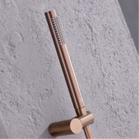 Душевая система  Ganzer GZ19165-R