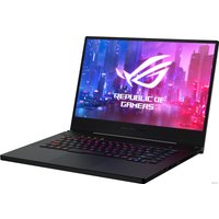 Игровой ноутбук ASUS ROG Zephyrus S GX502GV-AZ084T