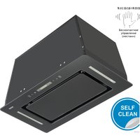 Кухонная вытяжка Backer BH54MC-18F12K-Black