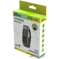 Фитнес-браслет Ritmix RFB-400