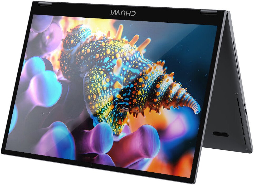 

Ноутбук 2-в-1 Chuwi FreeBook 13.4 N150/16GB/512GB/Win11 Home