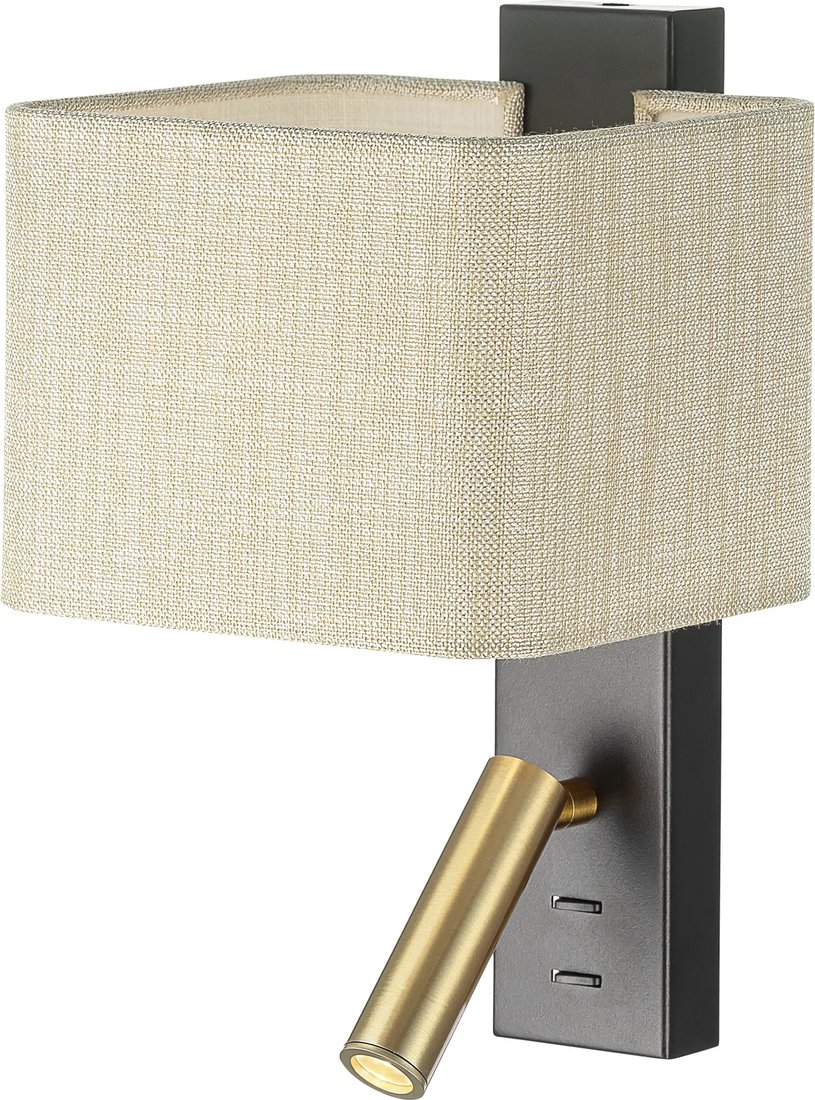 

Бра Citilux Dekart CL704483