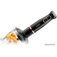 Погружной блендер CENTEK CT-1347 (черный)