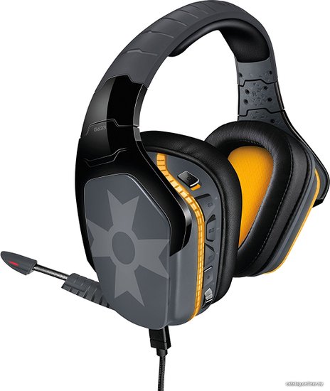 Logitech G633 Artemis Spectrum Battlefield Edition