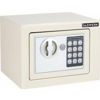 Мебельный сейф Daswerk SC-170EL 291340