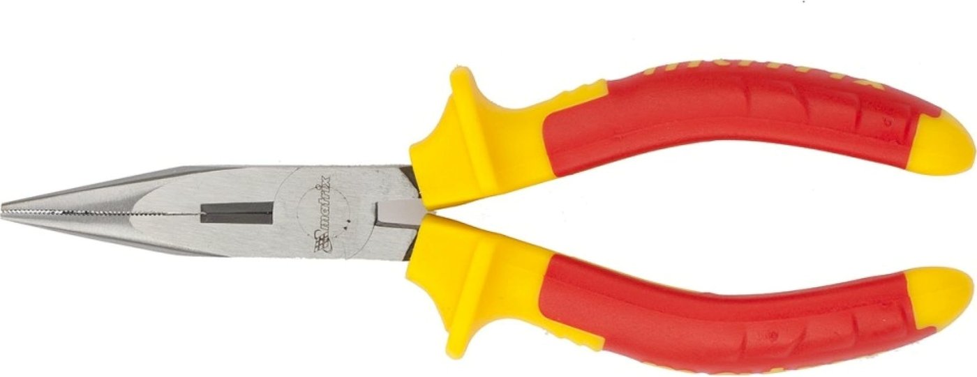 

Длинногубцы Matrix 17101