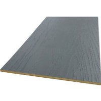 Подложка для рейки Albico 2800x4x200 (графит)