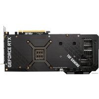 Видеокарта ASUS TUF Gaming GeForce RTX 3080 10GB GDDR6X TUF-RTX3080-O10G-GAMING