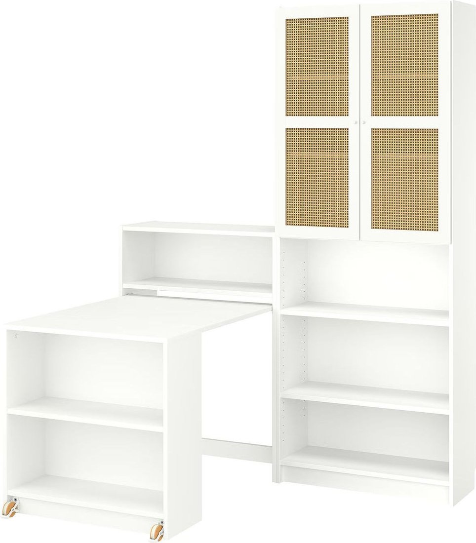 Книжный шкаф Ikea Billy 89590655