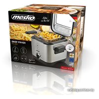 Фритюрница Mesko MS 4910