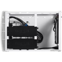 Корпус Fractal Design Node 304 White FD-CA-NODE-304-WH