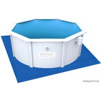 Каркасный бассейн Bestway Hydrium Pool 300x120 [56566]