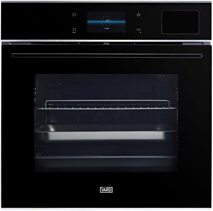 

Электрический духовой шкаф VARD VOS684SB