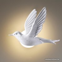 Бра Odeon Light Colombella 4341/3WLA