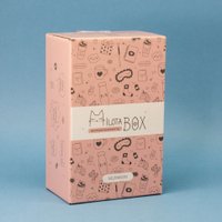 Подарочный набор Milota Box Milota Mini MBS015 в Мозыре