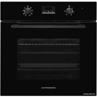 Электрический духовой шкаф KUPPERSBERG HM 628 Black в Гродно