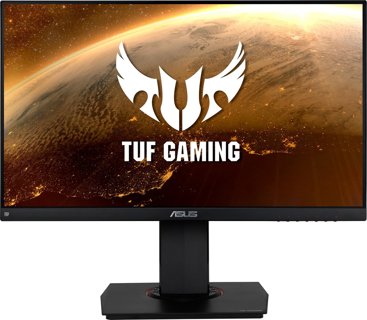 

Игровой монитор ASUS TUF Gaming VG249Q