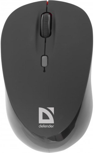 Defender Dacota MS-155 Nano