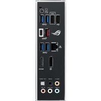 Материнская плата ASUS ROG STRIX B550-F Gaming