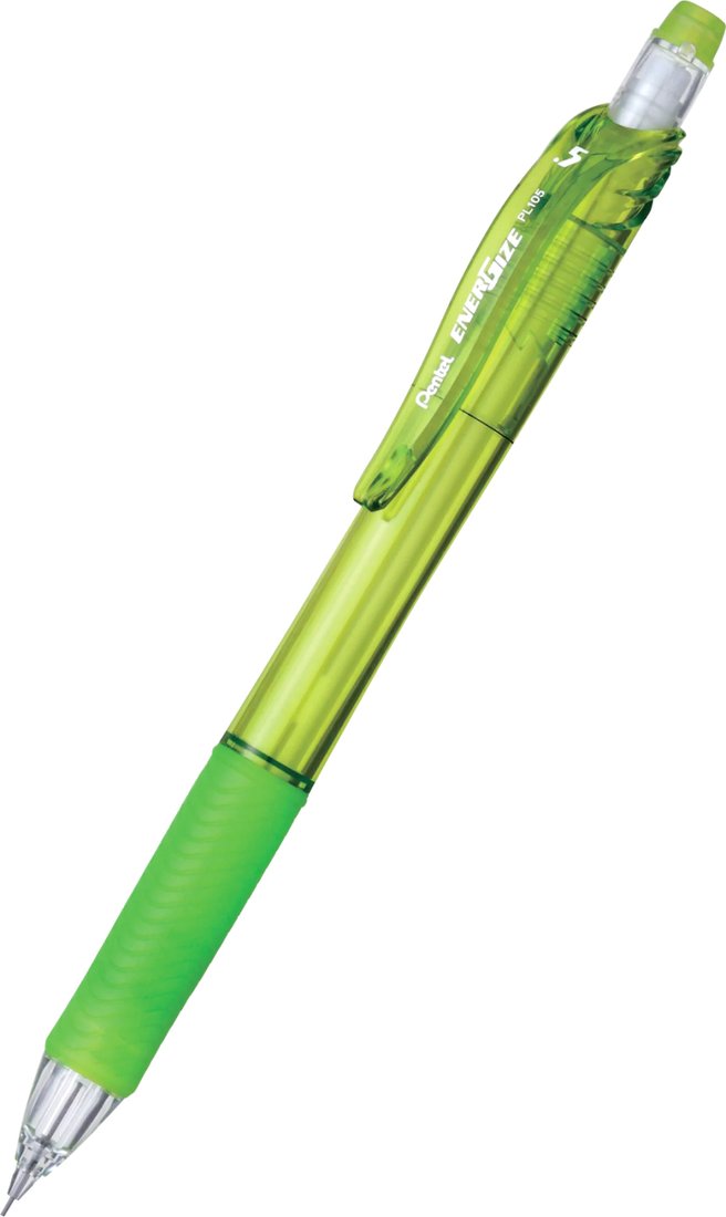 

Механический карандаш Pentel EnerGize-X PL105-KX