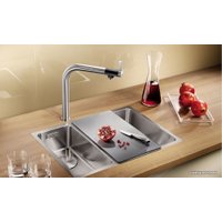 Разделочная доска на мойку Blanco Subline 227699