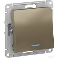 Выключатель Schneider Electric AtlasDesign ATN000563