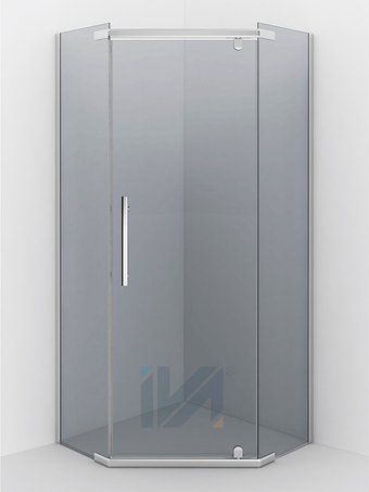 Душевой уголок IVA E1PC90T