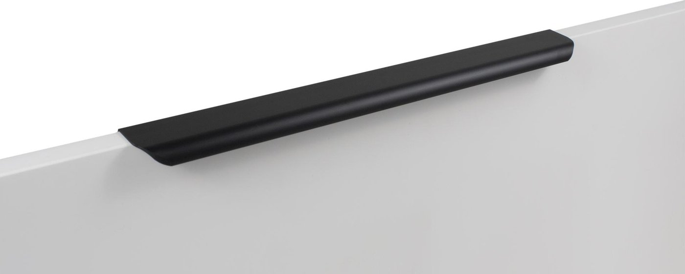 

Ручка мебельная Boyard Monte RT810BL.1/320/400