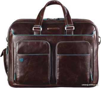 Сумка Piquadro Blue Square CA2765B2/MO