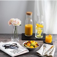 Графин Bormioli Rocco Аквариа 1.25160